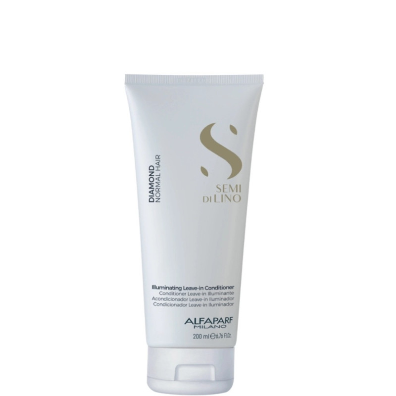 COSMETICO ALFAPARF SDL NEW DIAM ILLUM. COND 200ML ** - 8022297012667