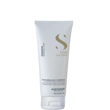 COSMETICO ALFAPARF SDL NEW DIAM ILLUM. COND 200ML ** - 8022297012667