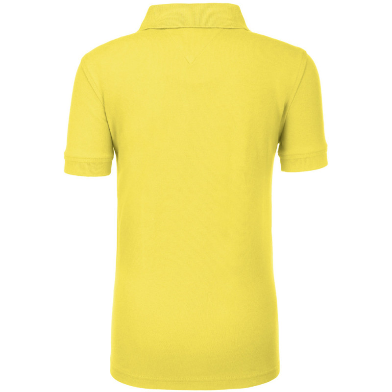 Camiseta Polo Masculino Tommy Hilfiger KB0KB03871 711