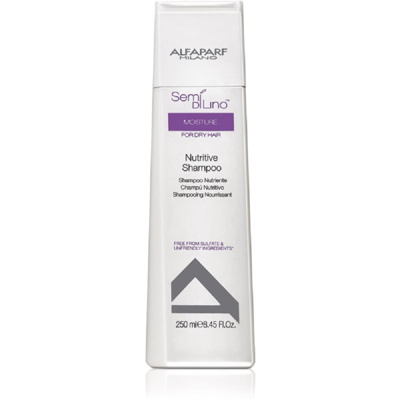 COSMETICO ALFAPARF SDL NEW MOISTURE SHAMPOO 250ML ** - 8022297013053