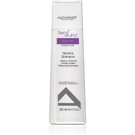 COSMETICO ALFAPARF SDL NEW MOISTURE SHAMPOO 250ML ** - 8022297013053