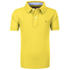 Camiseta Tommy Hilfiger Polo Masculino KB0KB03871-711 10...