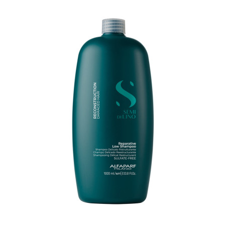 COSMETICO ALFAPARF SDL NEW RECONST SHAMPOO 1LT *** - 8022297014968
