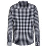 Camisa Tommy Hilfiger Masculino KB0KB03874-062 10 Preto