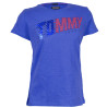 Camiseta Infantil Tommy Hilfiger KG0KG03440-711 Azul