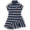 Vestido Tommy Hilfiger Feminina KG0KG03484-123 - Tamanho 14