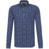 Tommy Hilfiger Men's Shirt MW0MW03041-902 XXL Multicolor