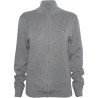 Suéter Tommy Hilfiger Masculino MW0MW03176-043 M Cinza
