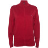 Suéter Tommy Hilfiger Masculino MW0MW03176-647 S Vermelho