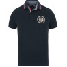 Camiseta Polo Masculina Tommy Hilfiger MW0MW03246-403 XXL