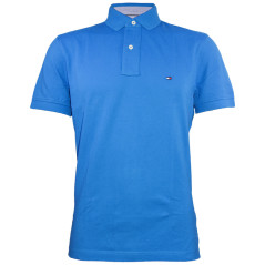 Camiseta Polo Tommy Hilfiger Masculina MW0MW03549 469 M