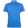 Camiseta Polo Tommy Hilfiger Masculina MW0MW03549 469 M