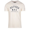 Camiseta Tommy Hilfiger Masculino MW0MW03572-112 XL Branco