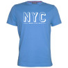 Camiseta Tommy Hilfiger Masculino MW0MW03576-461 XXL Marinho
