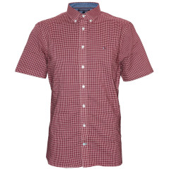Camisa Tommy Hilfiger Masculino MW0MW03587-902 M Multicor
