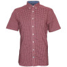Tommy Hilfiger Men's Shirt MW0MW03587-902 M Multicolor