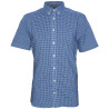 Camisa Tommy Hilfiger Masculino MW0MW03587-903 M Multicor