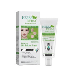 Dermasoothe Crema Facial Bio B 55ml - para pieles sensibles