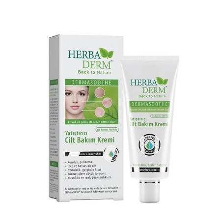 COSMETICO BIO B DERMA SCOTHE CREMA FACIAL 55ML - 8697711701061