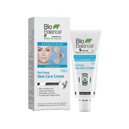 COSMETICO BIO B DERMA SERUM CREMA FACIAL 55 ML - 8697711701054