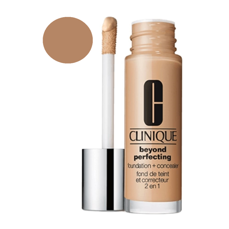 COSMETICO CLINIQUE BEYOND PERFECTING FOU 18 - 020714712013