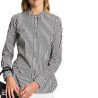Camisa femenina Tommy Hilfiger WW0WW20545-910 06 - Multi