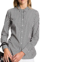 Camisa Tommy Hilfiger Mujer WW0WW20545-910 08 - Multicolor
