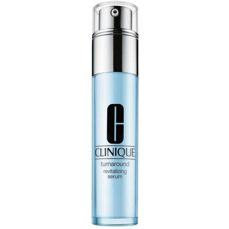 COSMETICO CLINIQUE TURNAROUND REVITALIZING SERUM - 020714732264
