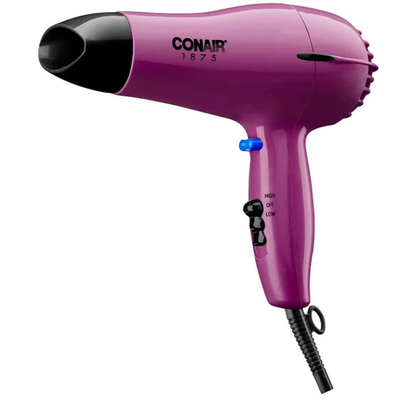 Secador de Cabelo Conair Ms Styler 247XRNAL 1875W - 110V