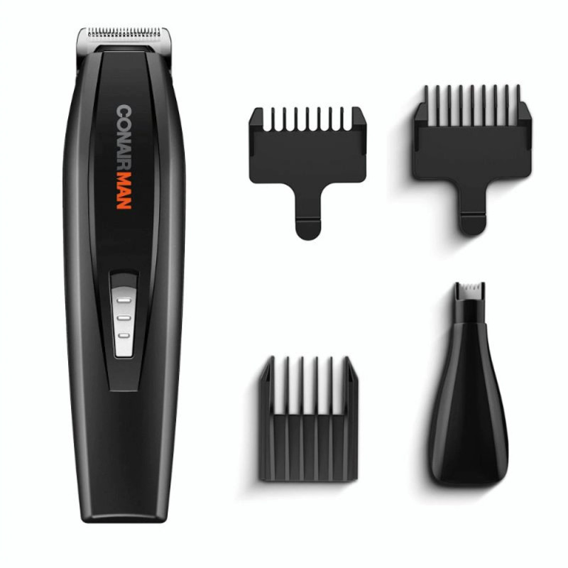 Aparador Conair GMT175RD Trimmer All-In-One - Negro