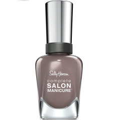 Sally Hansen Complete Salon Manicure - Commander In Chic