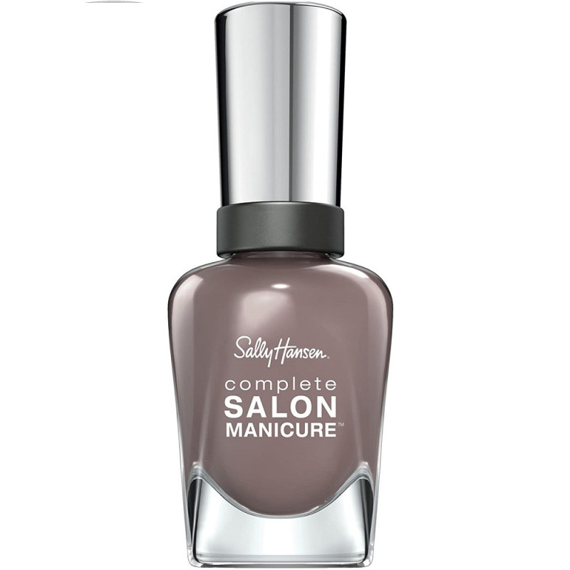 COSMETICO ESMALTE SALLY HANSEN COMP NAIL POLISH COM - 074170399059 COMMAND