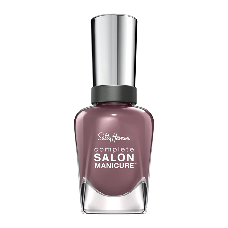 COSMETICO ESMALTE SALLY HANSEN COMP NAIL POLISH PLU - 074170399042 PLUM,S