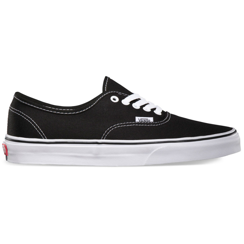 Tênis VANS Masculino VN000EE3BLK 9 Authentic