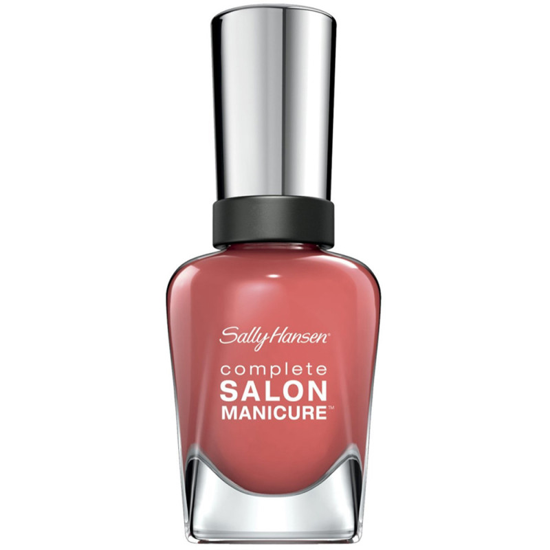 COSMETICO ESMALTE SALLY HANSEN COMP NAIL POLISH POO - 074170432435 POOF