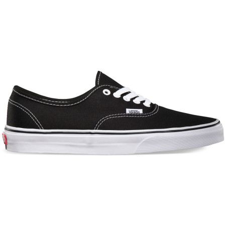 Tênis VANS Masculino VN000EE3BLK 10 Authentic