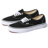 Tênis VANS Masculino VN000EE3BLK 10 Authentic