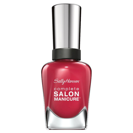 COSMETICO ESMALTE SALLY HANSEN COMP NAIL POLISH SCA - 074170429053 SCARLET