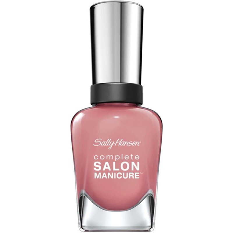 COSMETICO ESMALTE SALLY HANSEN COMP NAIL POLISH SO  - 074170399028 SO MUCH