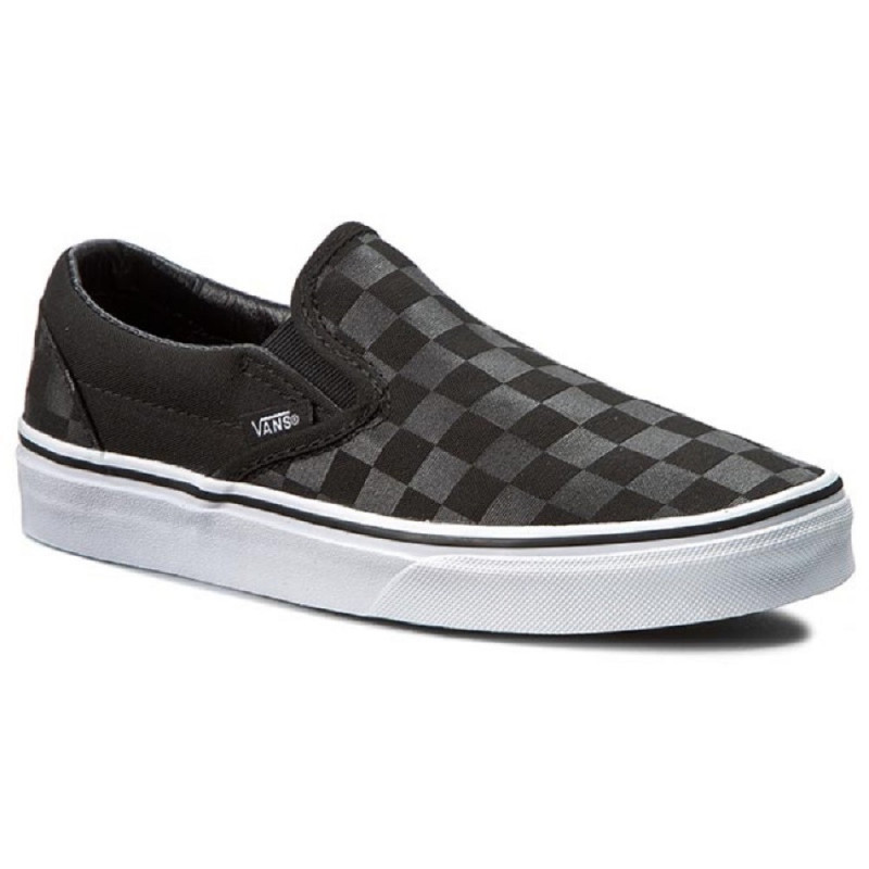 Tênis VANS Masculino VN000EYE276 10 Classic Slip-On