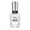 COSMETICO ESMALTE SALLY HANSEN COMP SALON MA CLEAR - 074170398939