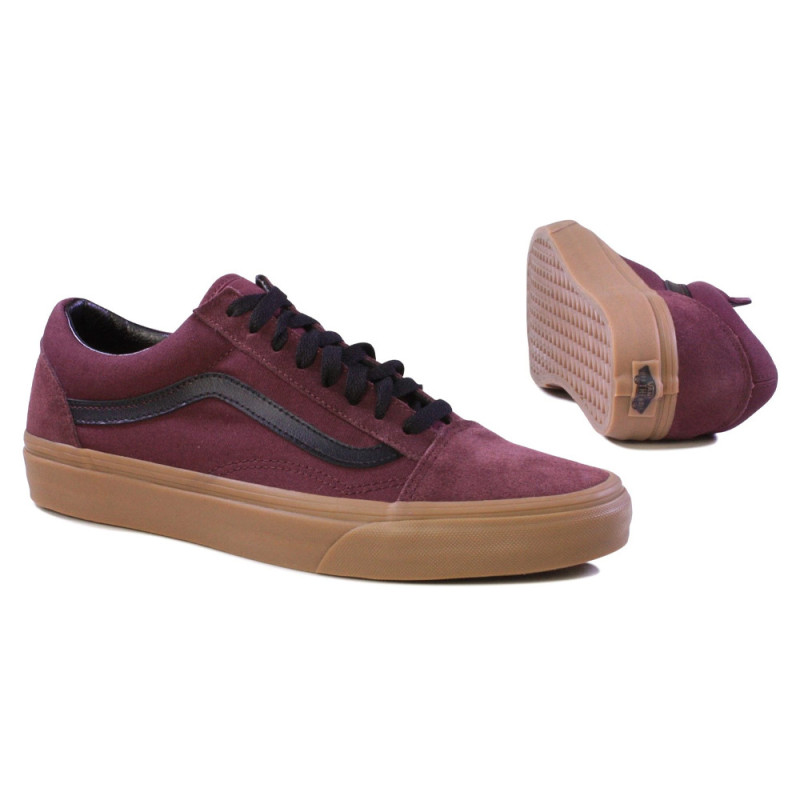 Tênis VANS Masculino VN0A38G1U5A 10 Old Skool