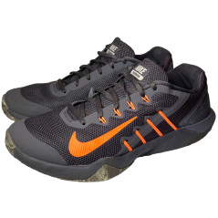 Tênis Nike Masculino AA7063-080 8 - Thunder Grey