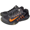 Tênis Nike Masculino AA7063-080 8 Thunder Grey - Calçado