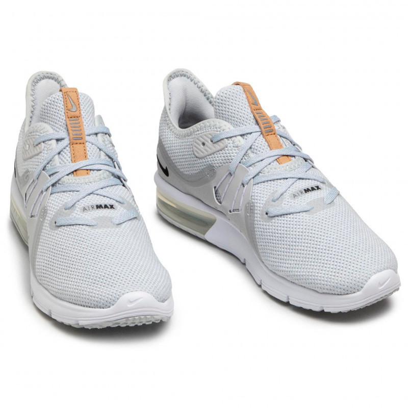Tênis Nike Feminino 908993-008 8.5 - Cinza