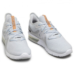 Tênis Nike Feminino 908993-008 9 - Cinza