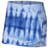 Short Nike Feminino 933205-416 L - Azul Pure Print, Dri-FIT