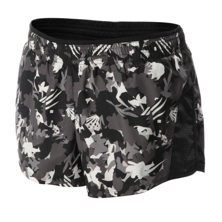 Nike Women's Shorts 928591-010 M Black – Dri-FIT, Mesh
