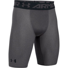 Short UNDER ARMOUR Masculino 1289568-090 MD - Preto