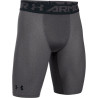 Short UNDER ARMOUR Masculino 1289568-090 MD - Preto